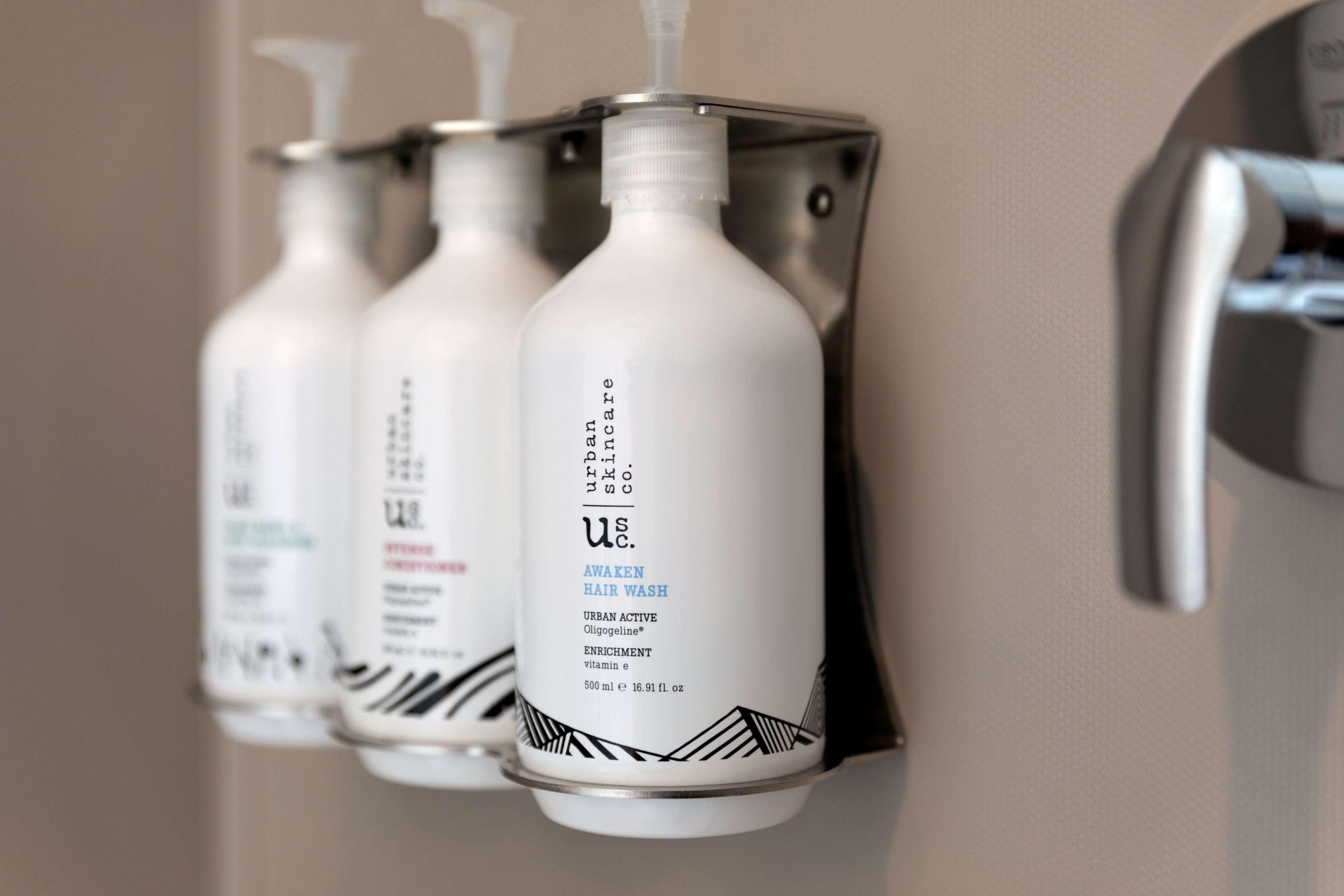 Yotel Edimburgo Esterno foto A product of Urban Care